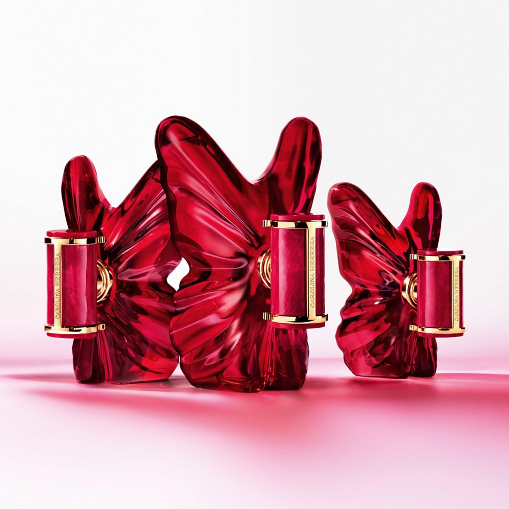 Carolina Herrera La Bomba Intensa парфюмерная вода EDP 50 мл, для женщин купить,73900