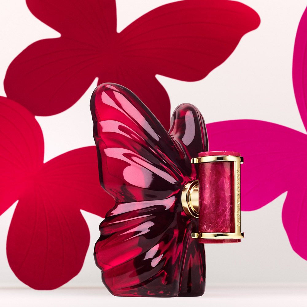 Carolina Herrera La Bomba Intensa парфюмерная вода EDP 30 мл, для женщин - ForteMarket Carolina Herrera La Bomba Intensa парфюмерная вода EDP 30 мл, для женщин купить,50900