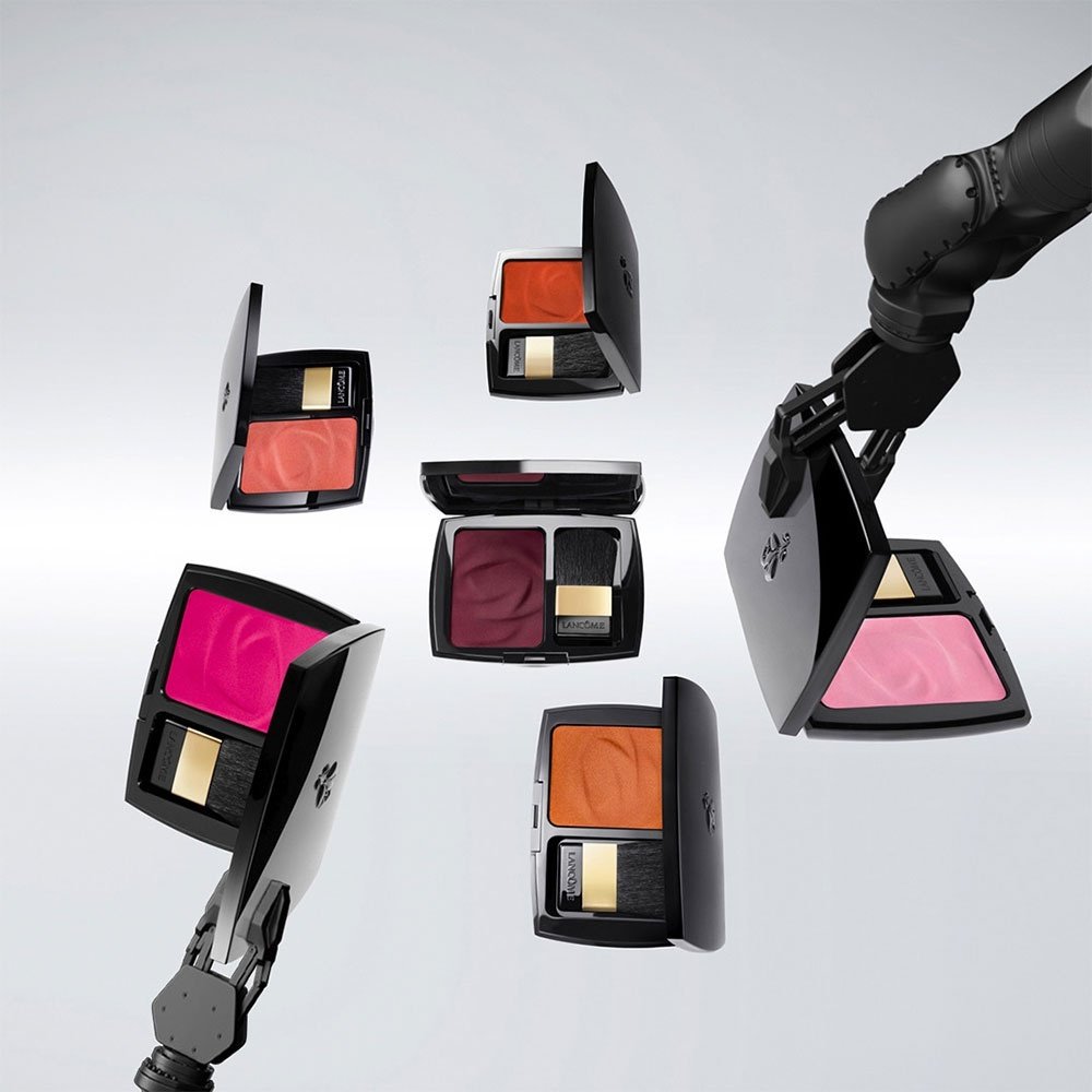 LANCOME Blush Subtil румяна 02 Rose Sable купить,33200