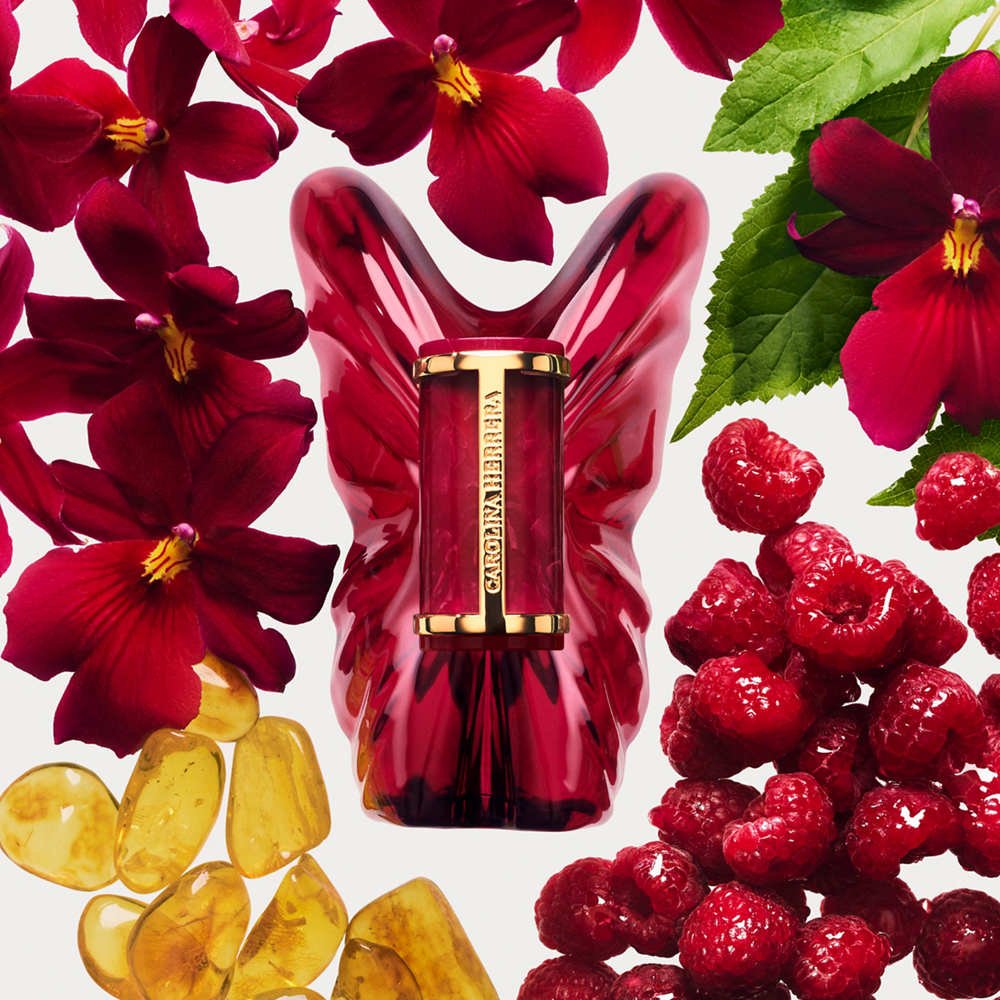 Carolina Herrera La Bomba Intensa парфюмерная вода EDP 30 мл, для женщин - ForteMarket Carolina Herrera La Bomba Intensa парфюмерная вода EDP 30 мл, для женщин купить,50900
