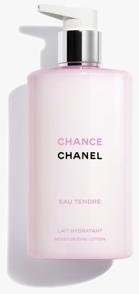 CHANEL CHANCE EAU TENDRE moisturizing body milk молочко для тела 400 мл - ForteMarket CHANEL CHANCE EAU TENDRE moisturizing body milk молочко для тела 400 мл купить,83430