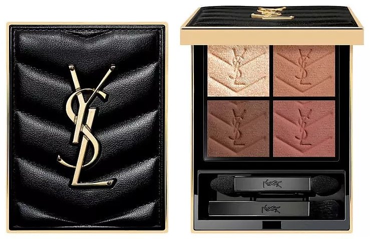 Yves Saint Laurent тени сухие Палетка теней для век Couture Mini Clutch 200 - ForteMarket Yves Saint Laurent тени сухие Палетка теней для век Couture Mini Clutch 200 купить,45500