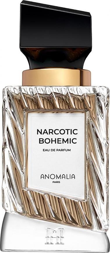 Anomalia Paris NARCOTIC BOHEMIC парфюмерная вода EDP 70 мл, унисекс купить,210000