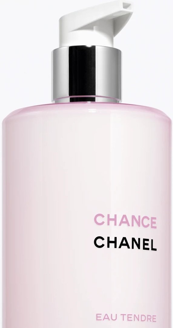 CHANEL CHANCE EAU TENDRE moisturizing body milk молочко для тела 400 мл - ForteMarket CHANEL CHANCE EAU TENDRE moisturizing body milk молочко для тела 400 мл купить,83430