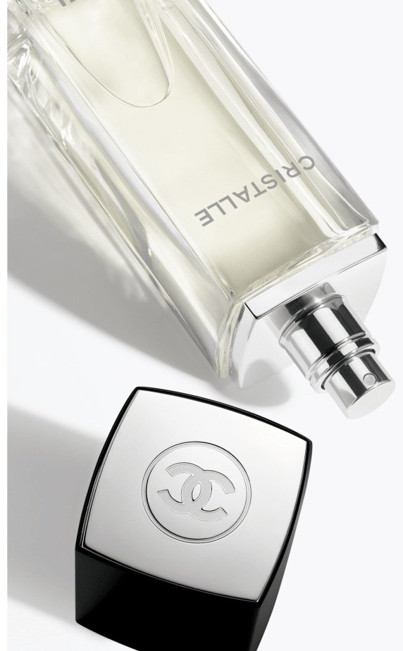 CHANEL Cristalle туалетная вода EDT 100 мл, для женщин купить,129860