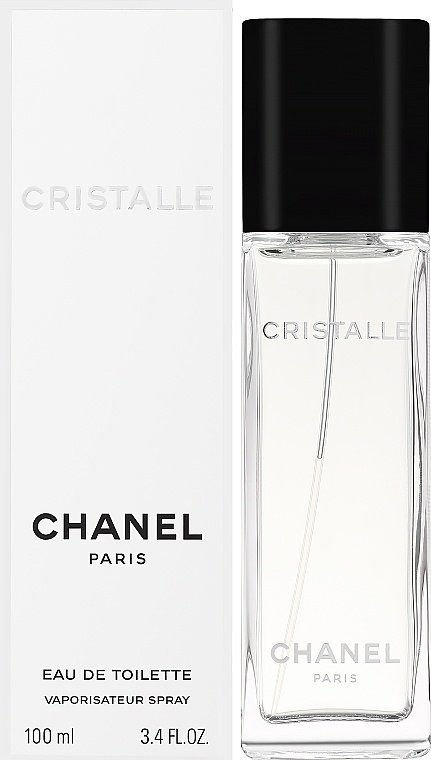 CHANEL Cristalle туалетная вода EDT 100 мл, для женщин купить,129860
