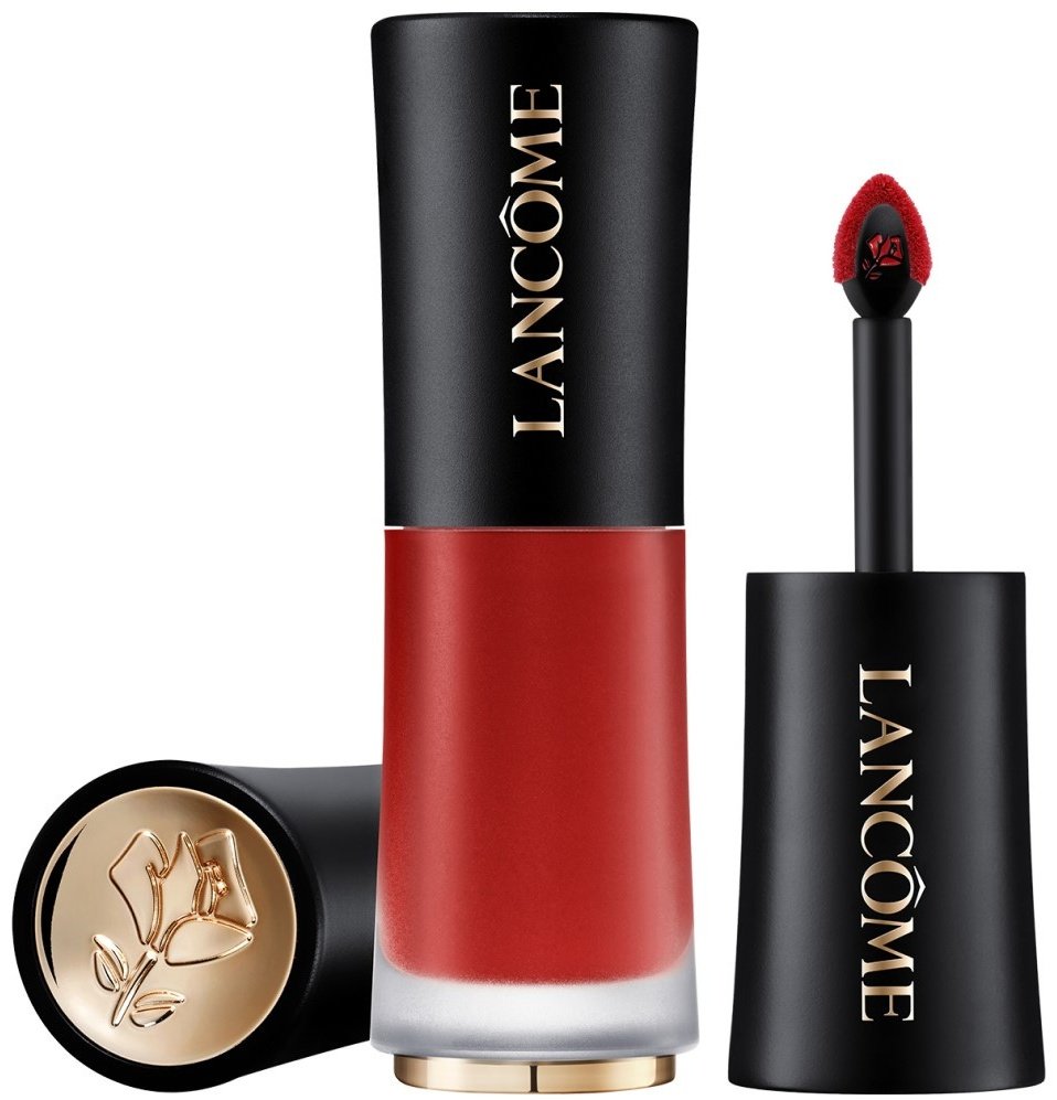 LANCOME L'Absolu Rouge Drama Ink жидкая помада 138 Rouge Drama купить,24550