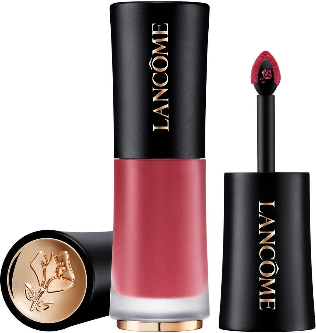 LANCOME L'Absolu Rouge Drama Ink жидкая помада 270 Peau Contre Peau купить,24550