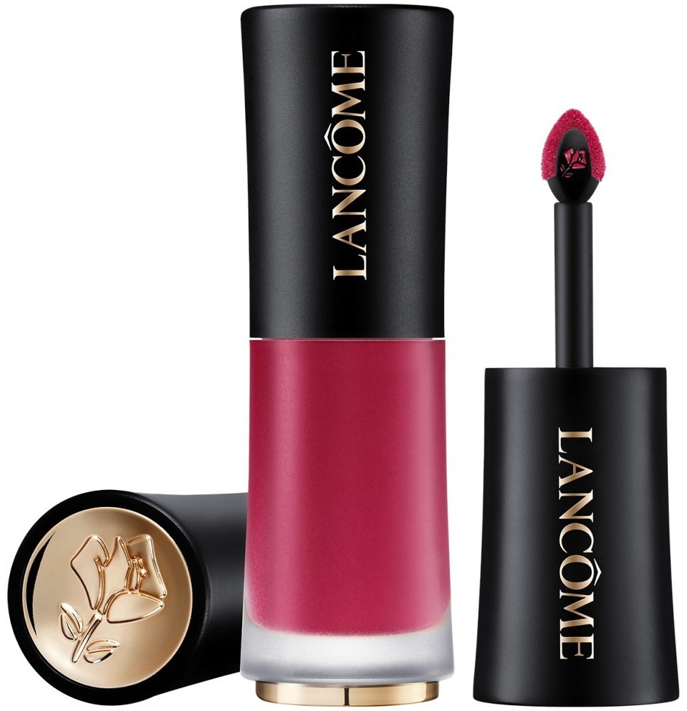 LANCOME L'Absolu Rouge Drama Ink жидкая помада 368 Rose купить,24550