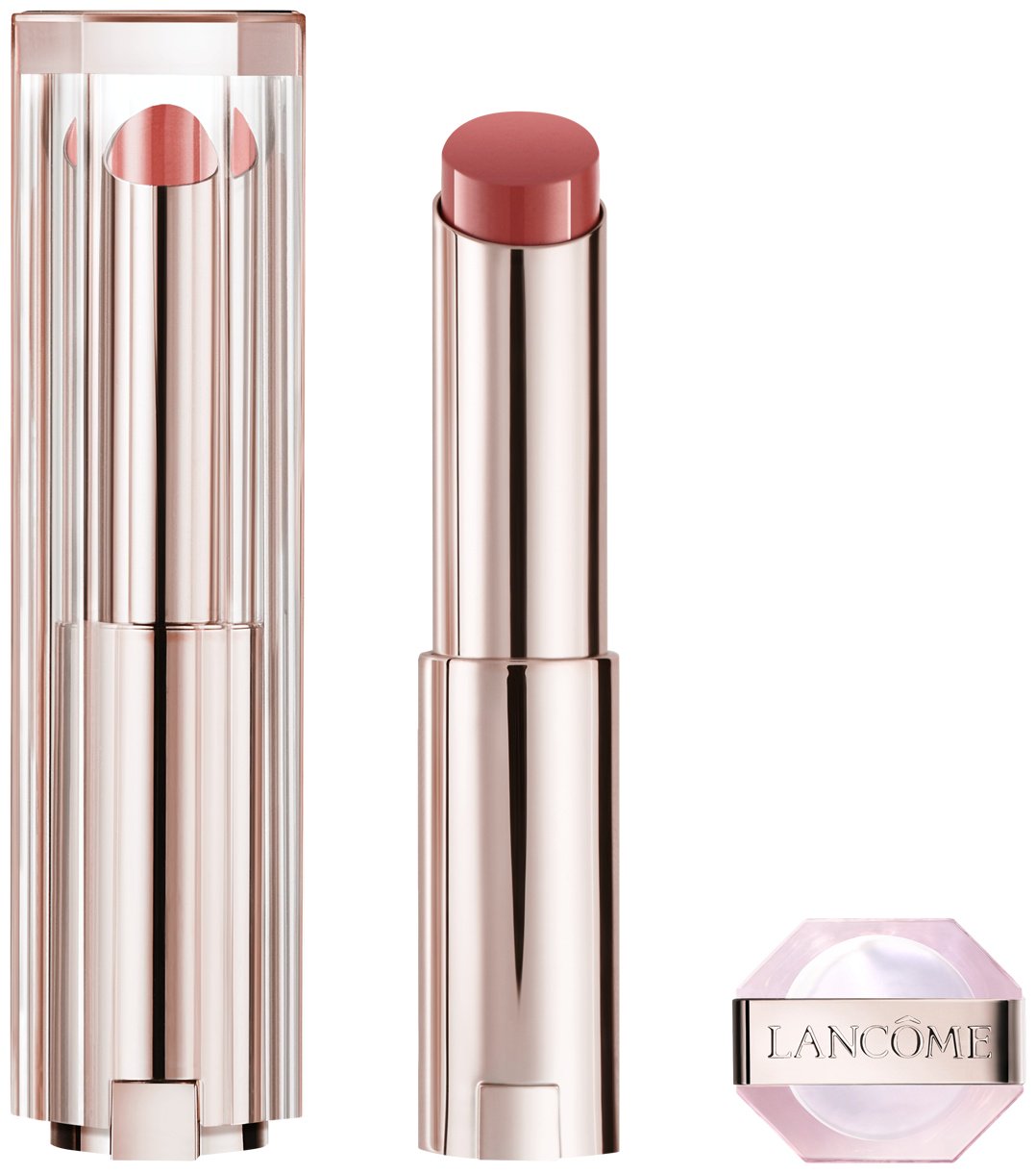 LANCOME Lip Idole Butterglow бальзам оттеночный для губ 33 Idôle Nude купить,25290
