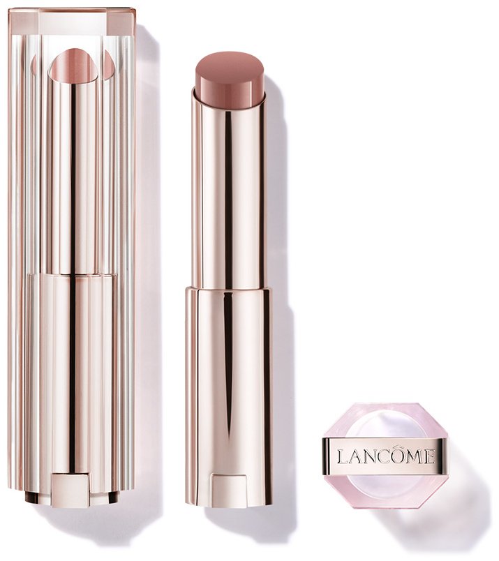 LANCOME Lip Idole Butterglow бальзам оттеночный для губ 21 Throwing Beige купить,25290
