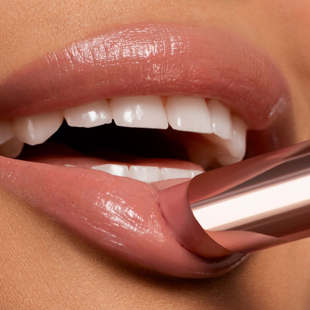LANCOME Lip Idole Butterglow бальзам оттеночный для губ 33 Idôle Nude купить,25290