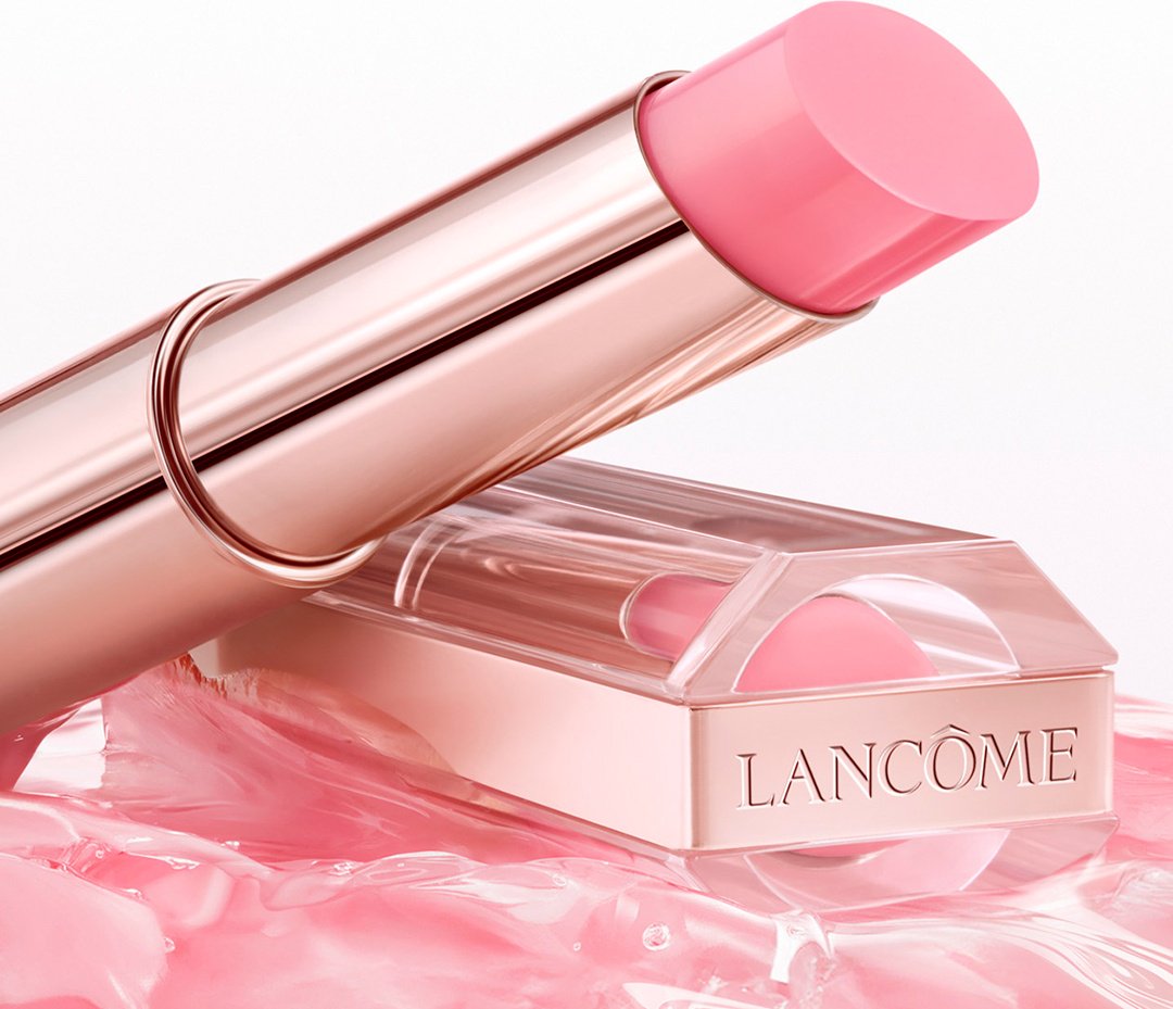LANCOME Lip Idole Butterglow бальзам оттеночный для губ 33 Idôle Nude купить,25290