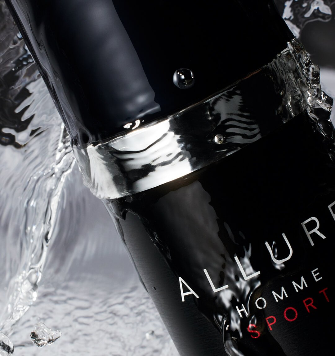 CHANEL Allure Homme Sport All-Over Spray парфюмированный спрей 100 мл купить,80720