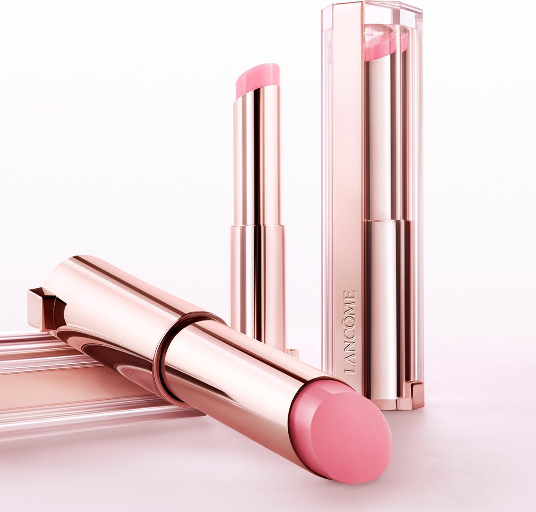 LANCOME Lip Idole Butterglow бальзам оттеночный для губ 33 Idôle Nude купить,25290