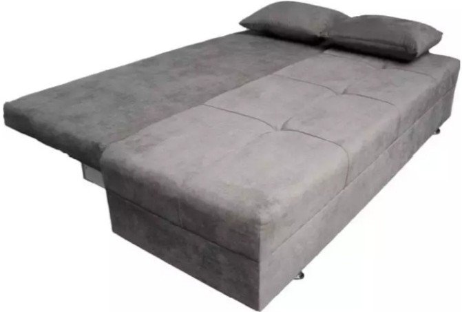 Диван Nilstone Тахта серый купить,235400