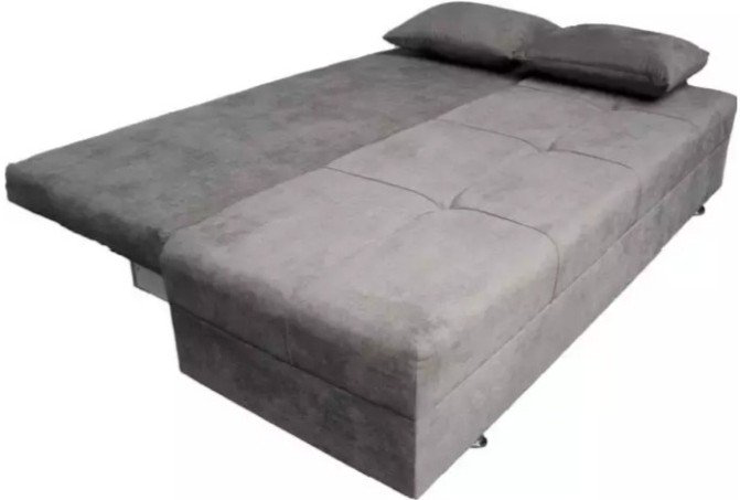 Диван Nilstone Тахта серый купить,235400