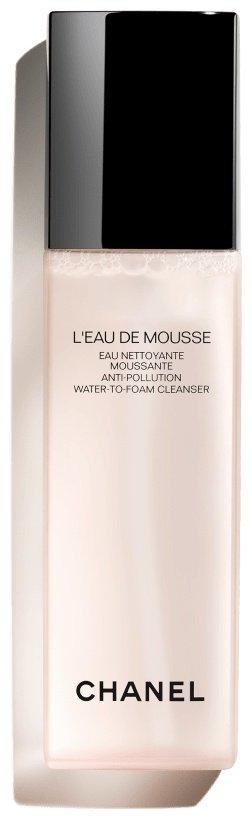CHANEL L'eau De Mousse мусс 150 мл купить,NaN