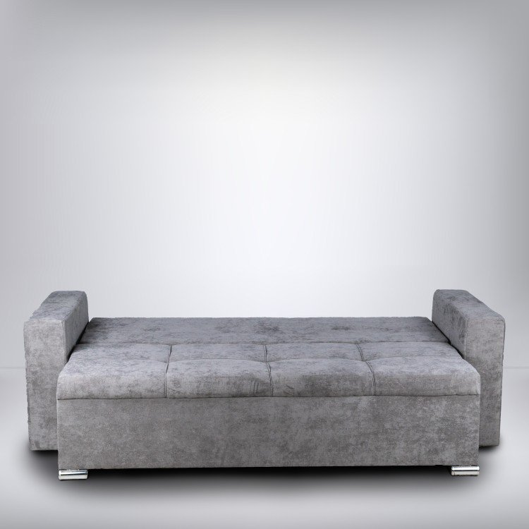 Диван Nilstone Urban серый купить,0