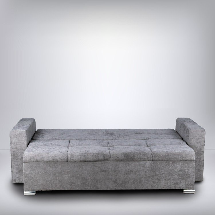 Диван Nilstone Urban серый купить,211860