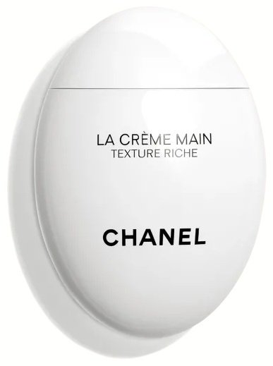 CHANEL La Creme Main Texture Riche крем для рук 50 мл купить,52720