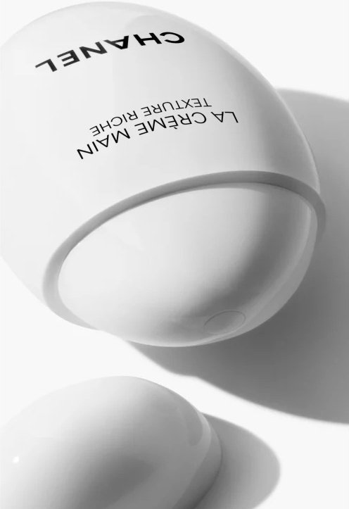 CHANEL La Creme Main Texture Riche крем для рук 50 мл купить,52720