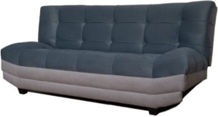 Диван Nilstone Chance-m5 6952045  серый купить,235400