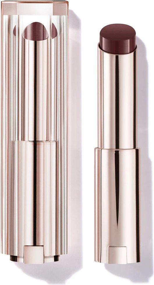 LANCOME Lip Idole Butterglow бальзам оттеночный для губ 60 Million-Dollar Berry купить,25290