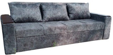 Диван Nilstone Тахта 2.20 разноцветный купить,0
