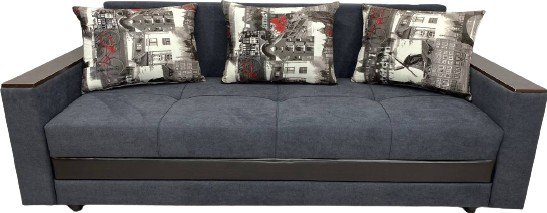 Nilstone Комфорт МДФ П36 серый купить,224700