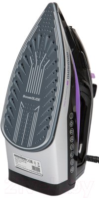 Утюг Redmond RI-C260 фиолетовый - ForteMarket Утюг Redmond RI-C260 фиолетовый купить,0