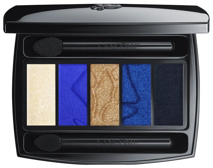 LANCOME тени прессованные Hypnose Palette 15 Bleu Hypnotique купить,42900