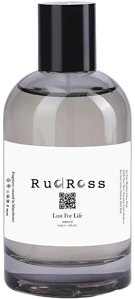Rudross Lust For Life духи PARFUM 95 мл, унисекс купить,103380