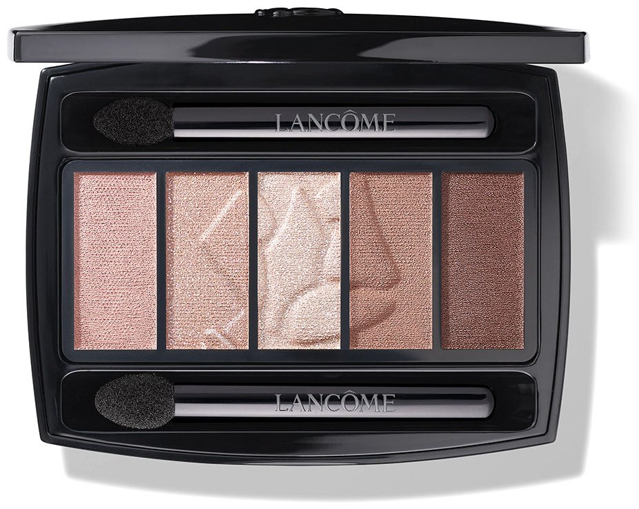 LANCOME тени прессованные Hypnose Palette 18 Nude Sculptural купить,42900