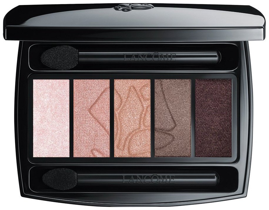 LANCOME тени прессованные Hypnose Palette 09 Fraicher Rose купить,42900