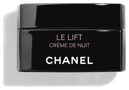CHANEL крем Le Lift de Nuit для лица, для шеи 50 мл купить,135000