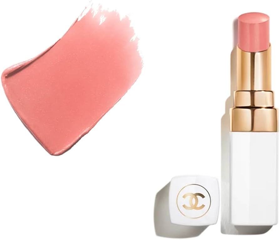 CHANEL Rouge Coco BAUME Hydrating Conditioning Lip Balm бальзам оттеночный для губ 928 Pink Delight купить,29600