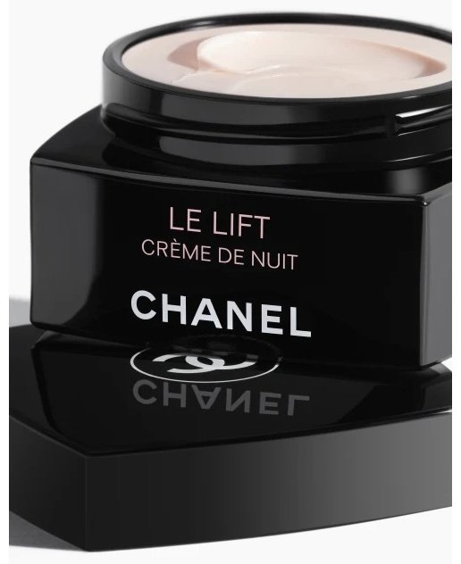 CHANEL крем Le Lift de Nuit для лица, для шеи 50 мл купить,135000