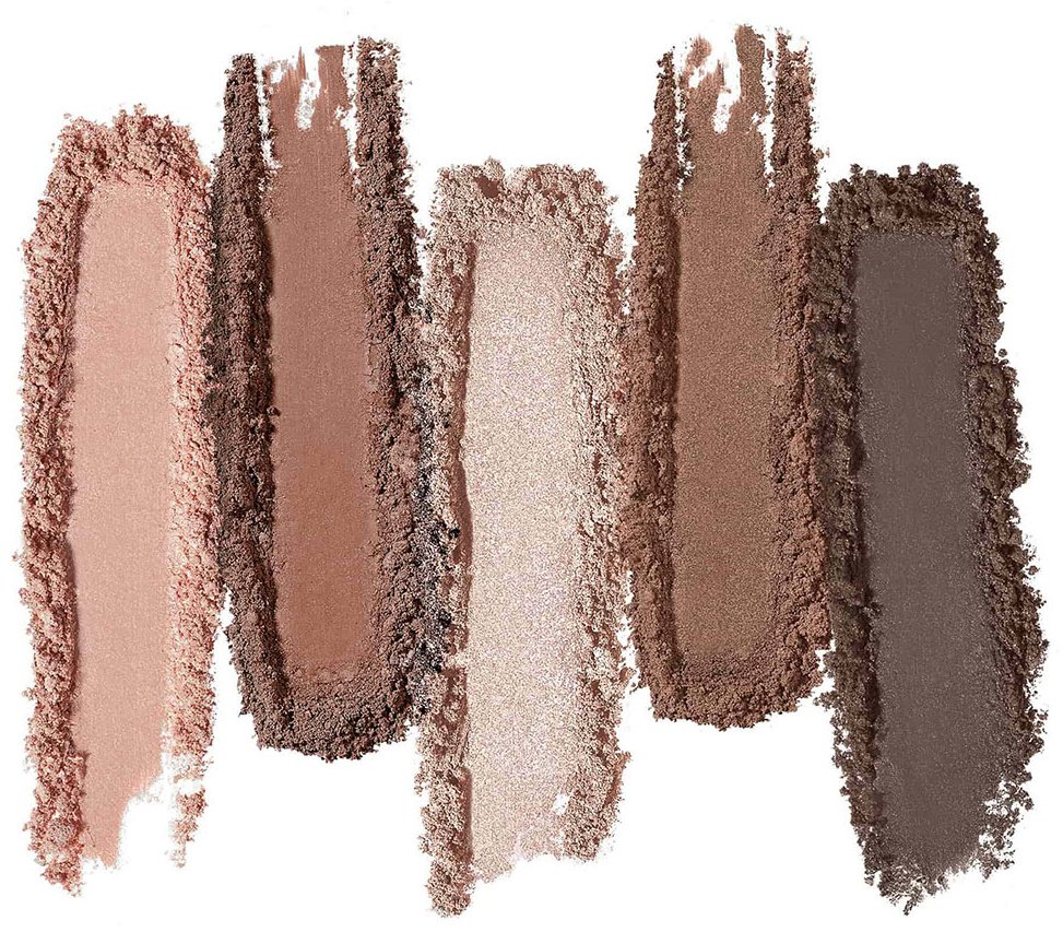 LANCOME тени прессованные Hypnose Palette 18 Nude Sculptural купить,42900