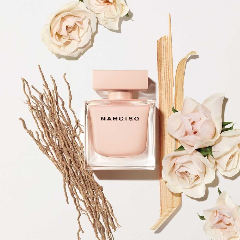 Narciso Rodriguez Narciso Poudre парфюмерная вода EDP 50 мл купить,94050