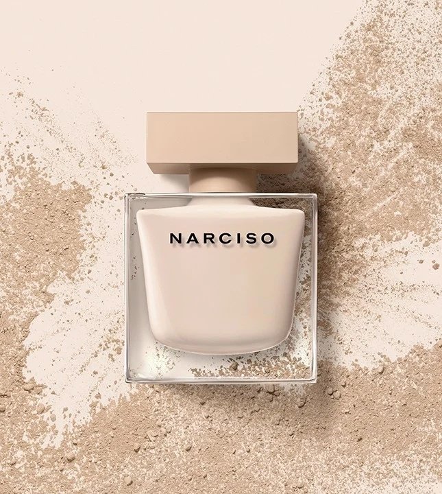 Narciso Rodriguez Narciso Poudre парфюмерная вода EDP 50 мл купить,94050