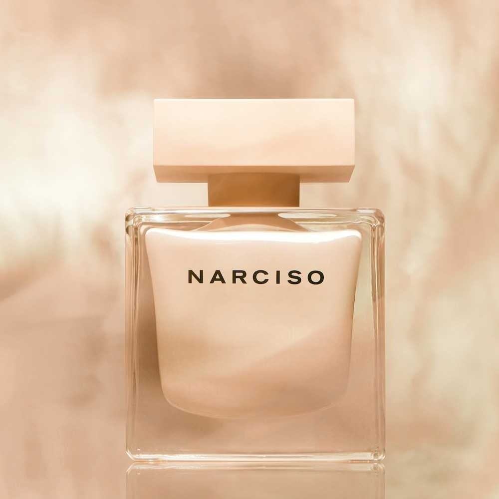 Narciso Rodriguez Narciso Poudre парфюмерная вода EDP 50 мл купить,94050