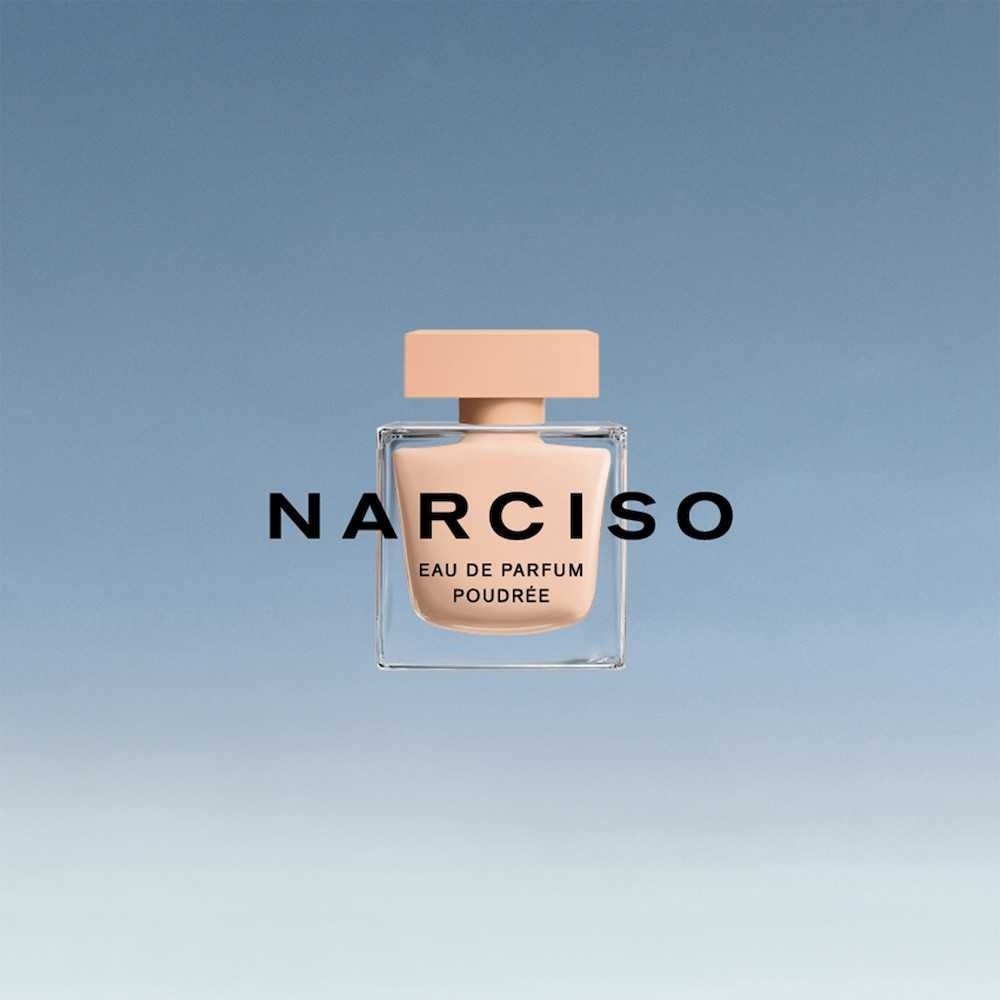Narciso Rodriguez Narciso Poudre парфюмерная вода EDP 50 мл купить,94050