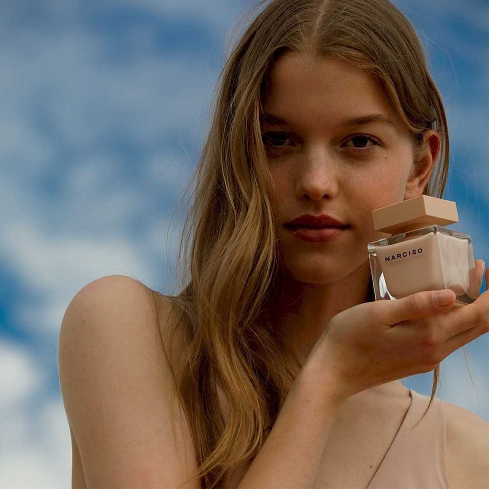 Narciso Rodriguez Narciso Poudre парфюмерная вода EDP 50 мл купить,94050