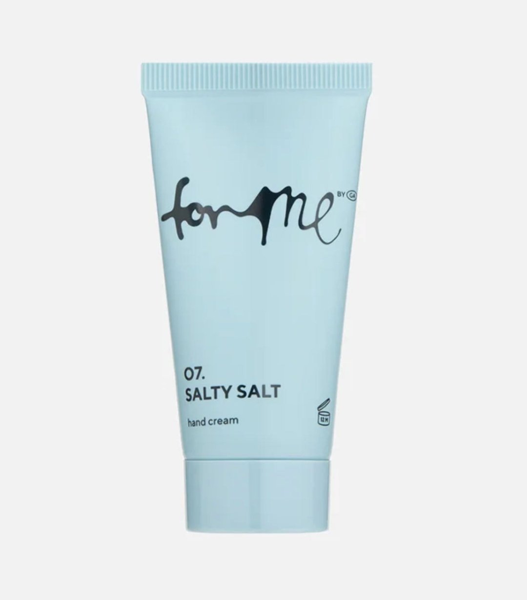 FOR ME salty salt крем для рук 30 мл купить,1890