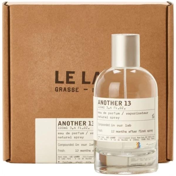 Le Labo Another 13 парфюмерная вода EDP 100 мл, унисекс купить,230750