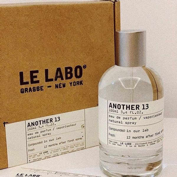 Le Labo Another 13 парфюмерная вода EDP 100 мл, унисекс купить,230750