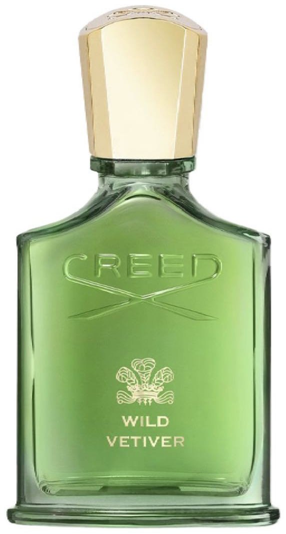Creed Creed Wild Vetiver парфюмерная вода EDP 100 мл, унисекс купить,319500