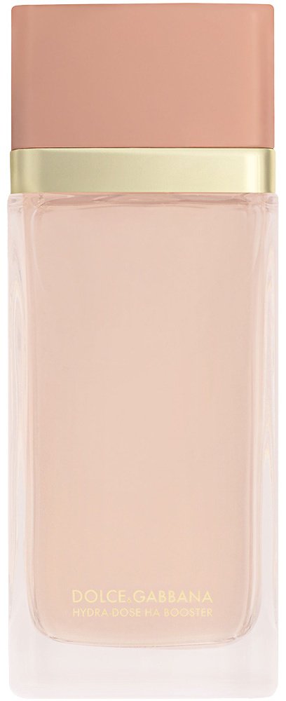 DOLCE&GABBANA эссенция Hydra-Dose HA Booster Hydrating&Brightening Essence для лица 100 мл купить,52700