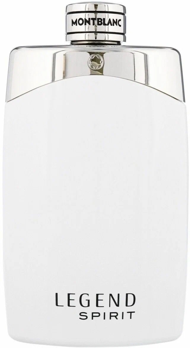 MONTBLANC Legend Spirit туалетная вода EDT 200 мл, для мужчин купить,NaN
